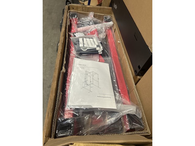 Partij (online) winkelvoorraad - afbeelding 7 van  8