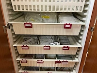 Partij operatiebenodigdheden - afbeelding 3 van  13