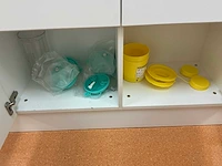 Partij operatiebenodigdheden - afbeelding 12 van  24