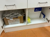 Partij operatiebenodigdheden - afbeelding 6 van  24