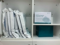 Partij operatiebenodigdheden - afbeelding 7 van  24