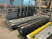 Partij oplegger rail systemen - afbeelding 1 van  5