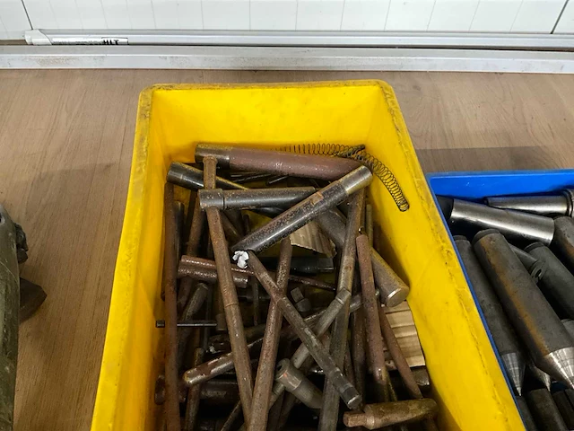 Partij opspan sleutels - afbeelding 3 van  3