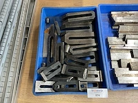 Partij opspangereedschap en eindmaten - afbeelding 2 van  3