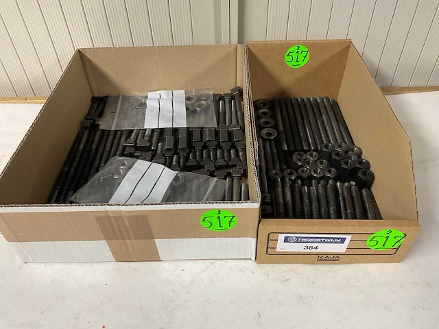 Partij opspangereedschap - afbeelding 1 van  3