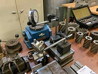 Partij opspangereedschap - afbeelding 5 van  9