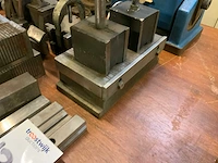 Partij opspangereedschap - afbeelding 7 van  9