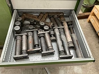 Partij opspangereedschap - afbeelding 2 van  12