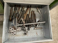 Partij opspangereedschap - afbeelding 4 van  12