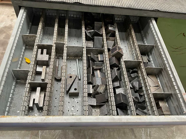 Partij opspangereedschap - afbeelding 6 van  12