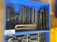 Partij opspangereedschap - afbeelding 3 van  3