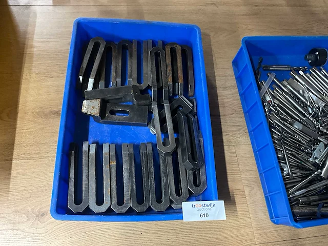 Partij opspangereedschap - afbeelding 3 van  3
