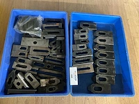 Partij opspangereedschap - afbeelding 1 van  3