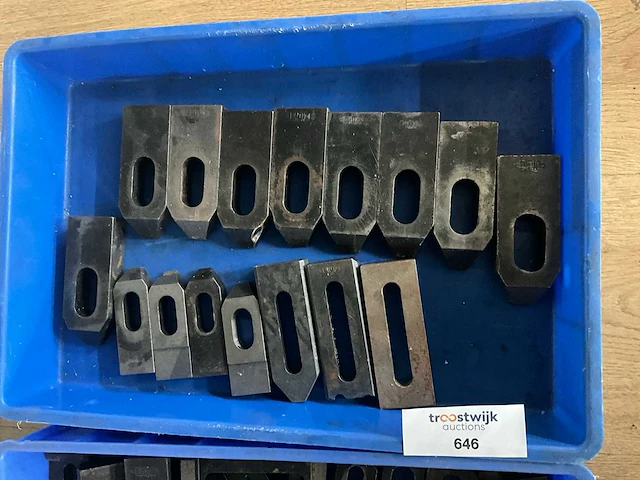 Partij opspangereedschap - afbeelding 2 van  3