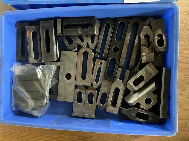 Partij opspangereedschap - afbeelding 3 van  3