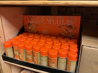 Partij oranje artikelen - afbeelding 5 van  15
