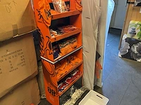 Partij oranje artikelen - afbeelding 7 van  15