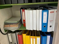 Partij ordners - afbeelding 4 van  6