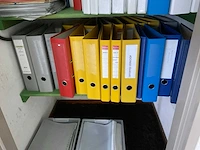 Partij ordners - afbeelding 5 van  6