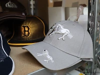 Partij original snapback petten - diverse kleuren - 30 stuks - afbeelding 3 van  7