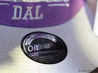 Partij original snapback petten - diverse kleuren - 30 stuks - afbeelding 8 van  9