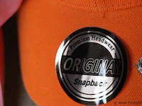 Partij original snapback petten - diverse kleuren - 40 stuks - afbeelding 7 van  7