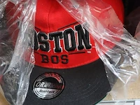 Partij original snapback petten - diverse kleuren - 44 stuks - afbeelding 4 van  7
