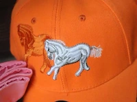 Partij original snapback petten - diverse kleuren - 58 stuks - afbeelding 3 van  8