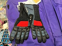Partij orina motorhandschoen - afbeelding 10 van  12