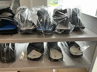 Partij (orthopedische) schoenen - afbeelding 4 van  10