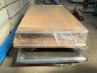 Partij osb platen - afbeelding 3 van  6
