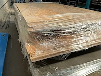 Partij osb platen - afbeelding 4 van  6