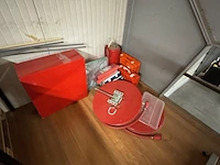 Partij oud ijzer - afbeelding 8 van  8