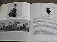 Partij oude boeken - afbeelding 6 van  20