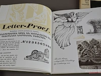 Partij oude boeken - afbeelding 7 van  20