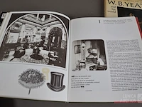 Partij oude boeken - afbeelding 9 van  20