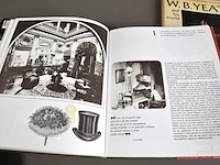 Partij oude boeken - afbeelding 10 van  20