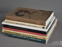 Partij oude boeken - afbeelding 12 van  20