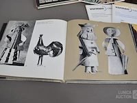 Partij oude boeken - afbeelding 15 van  20