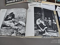 Partij oude boeken - afbeelding 17 van  20