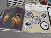 Partij oude boeken - afbeelding 18 van  20