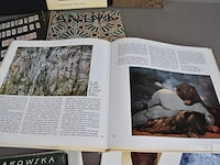 Partij oude boeken - afbeelding 19 van  20