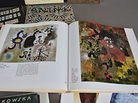 Partij oude boeken - afbeelding 20 van  20