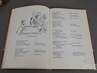 Partij oude boeken - afbeelding 2 van  15