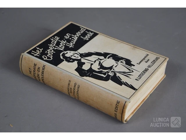 Partij oude boeken - afbeelding 3 van  15