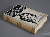 Partij oude boeken - afbeelding 3 van  15