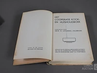 Partij oude boeken - afbeelding 4 van  15