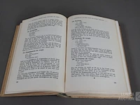 Partij oude boeken - afbeelding 5 van  15