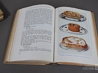Partij oude boeken - afbeelding 7 van  15