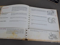 Partij oude boeken - afbeelding 9 van  15